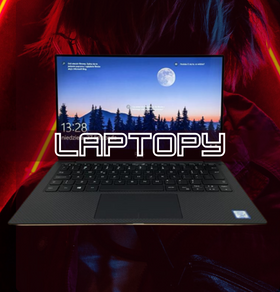 Laptopy poleasingowe